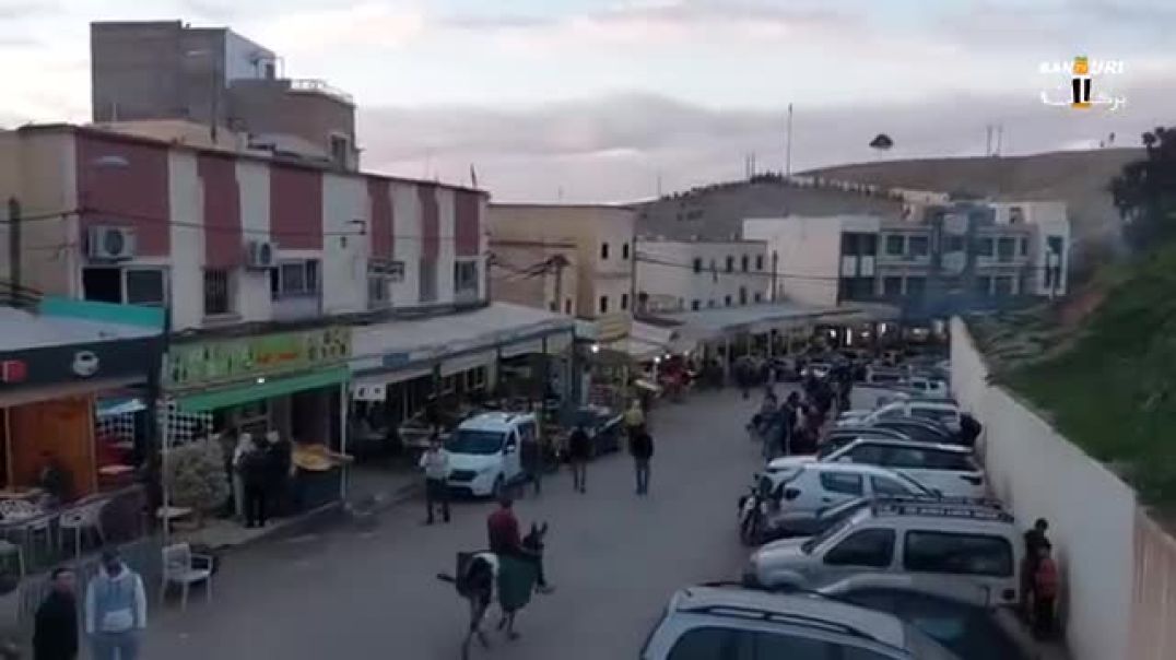 ⁣حامة مولاي يعقوب   ♥️✨️🇲🇦Moulay Yacoub 👑Fes Morocco