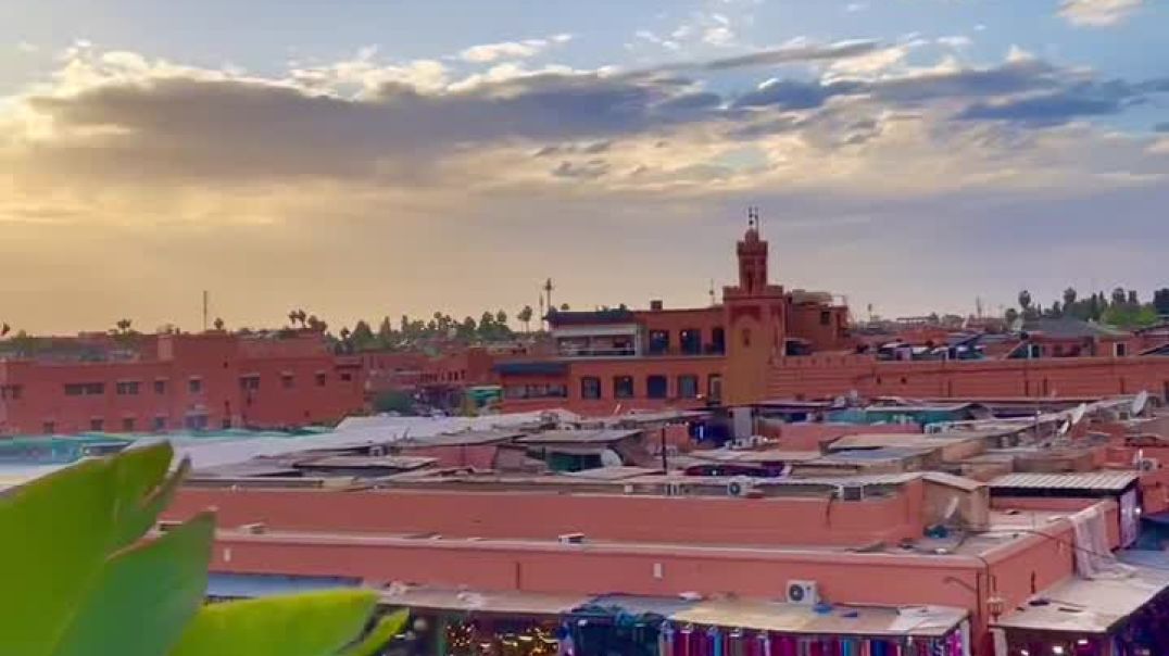 Marrakech