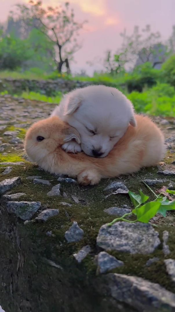 Cute animals