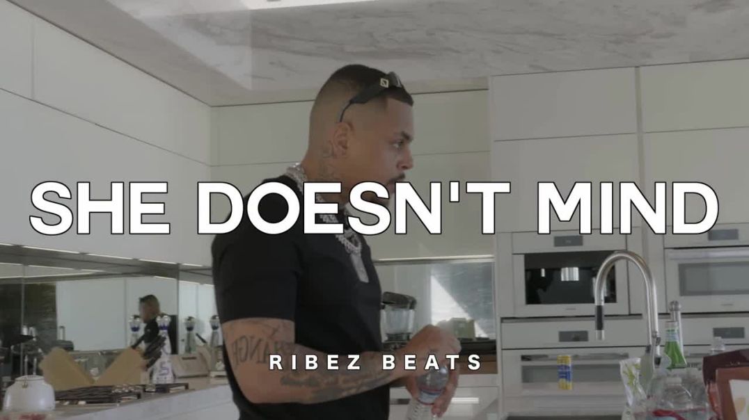 ⁣(SOLD) -SHE DOESN_T MIND- Sample Drill Type Beat _ Ribez(720P_HD)