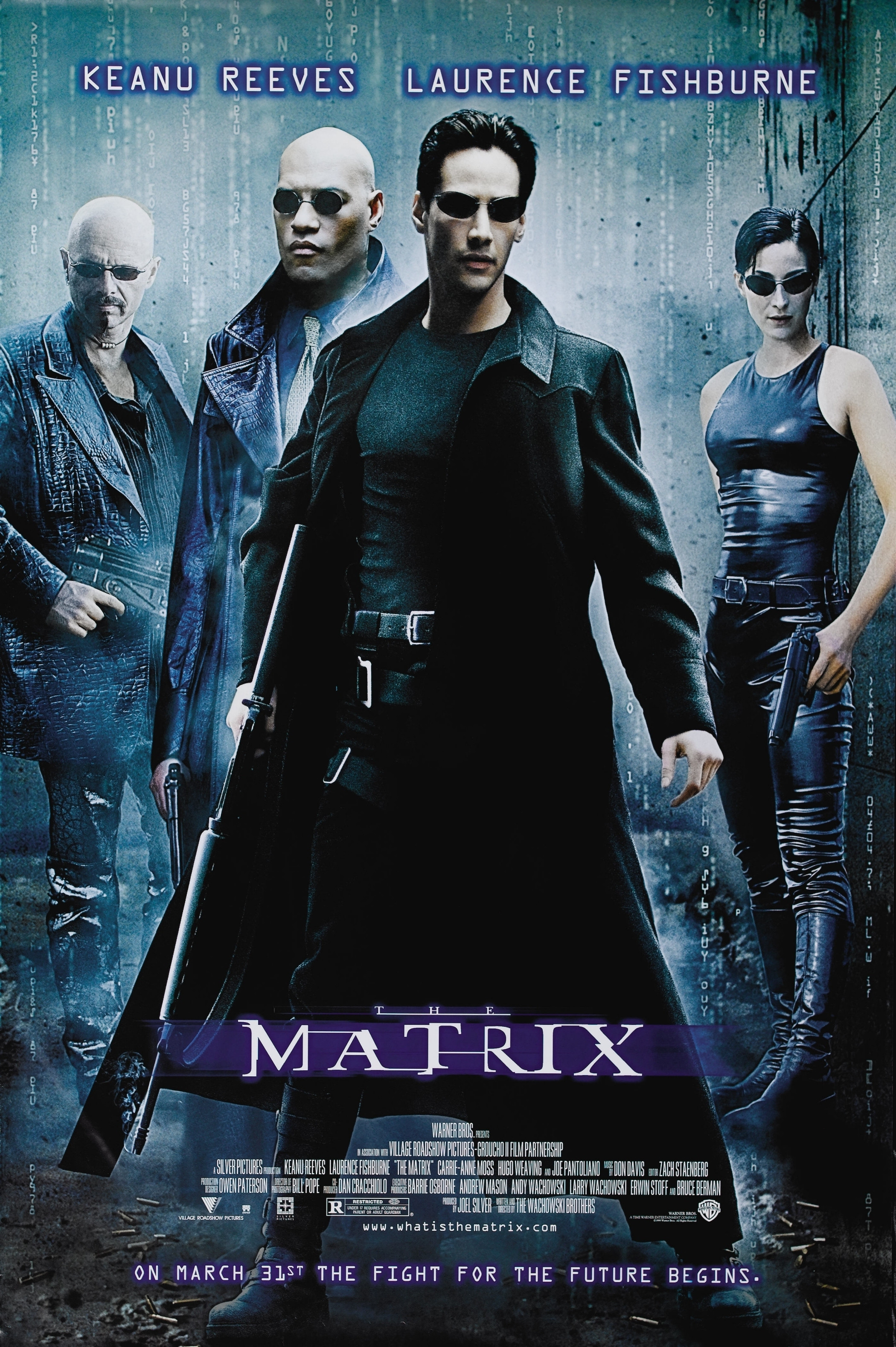 Matrix - VF