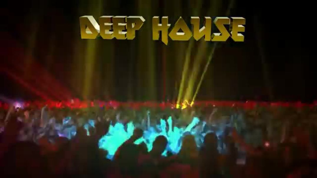 ⁣DEEP HOUSE POPULAR SONGS of ROCK and ROLL VOL