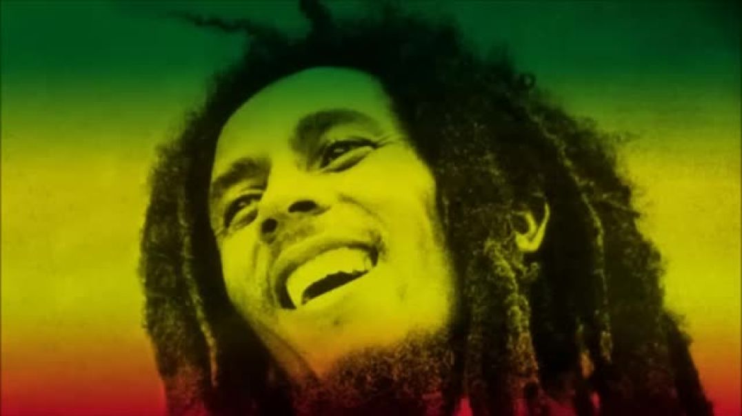 Bob Marley - Three Little Birds (15 min version)