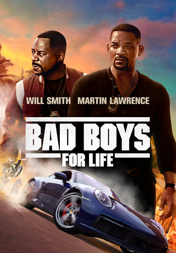 Bad Boys for Life  En Français