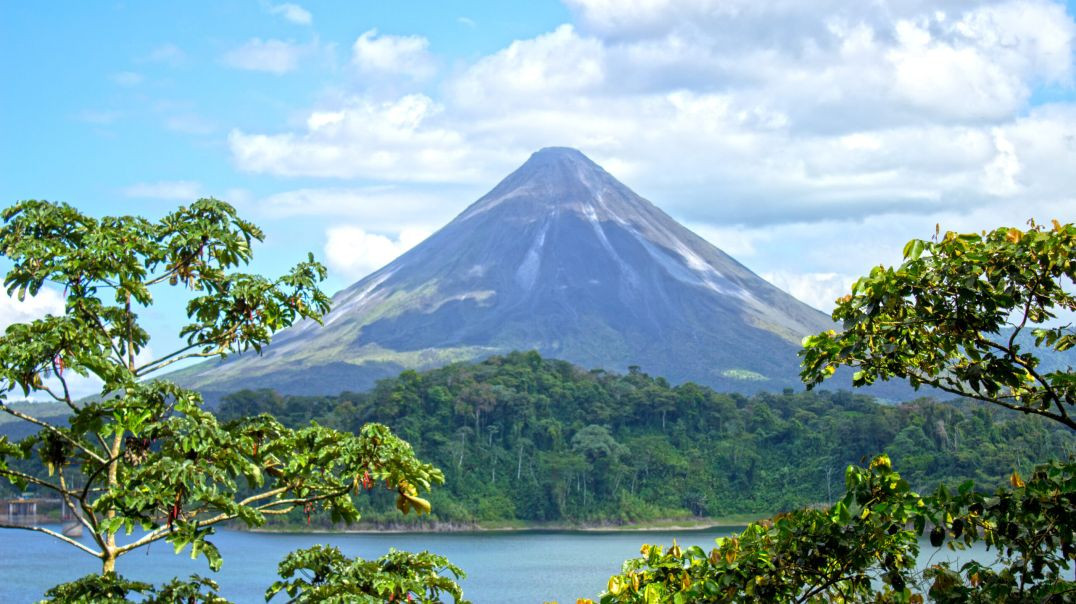 Costa Rica : Le joyau vert de l'Amérique Centrale