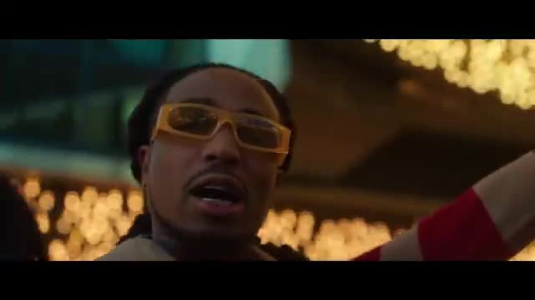 ⁣Quavo _ Takeoff - Hotel Lobby (Official Video)