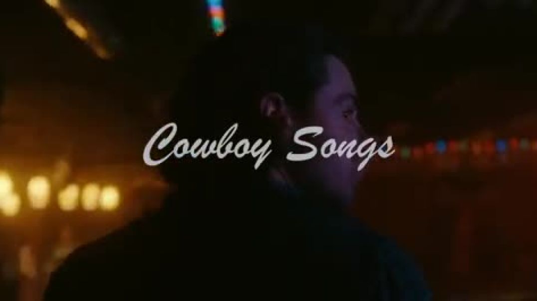 George Birge - Cowboy Songs (Official Video))