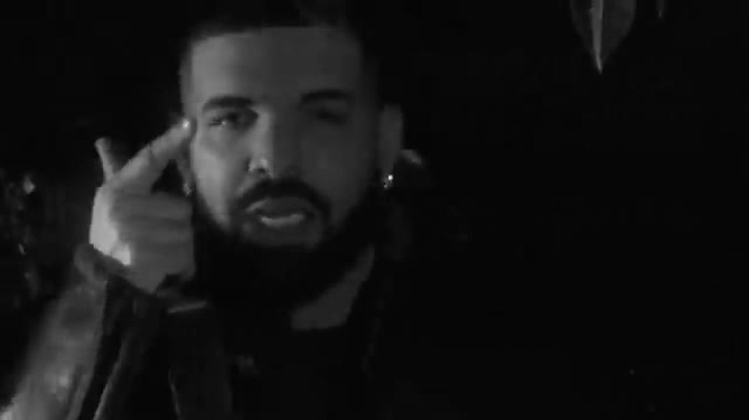 Drake - Knife Talk (Official Video)