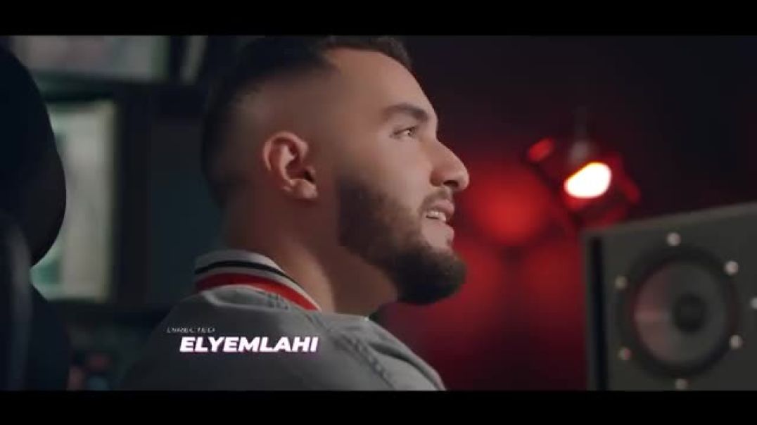 ⁣Zouhair Bahaoui - Ya Le3douwa (EXCLUSIVE Music Video) _ (زهير البهاوي - يالعدوة (فيديو كليب(360P)