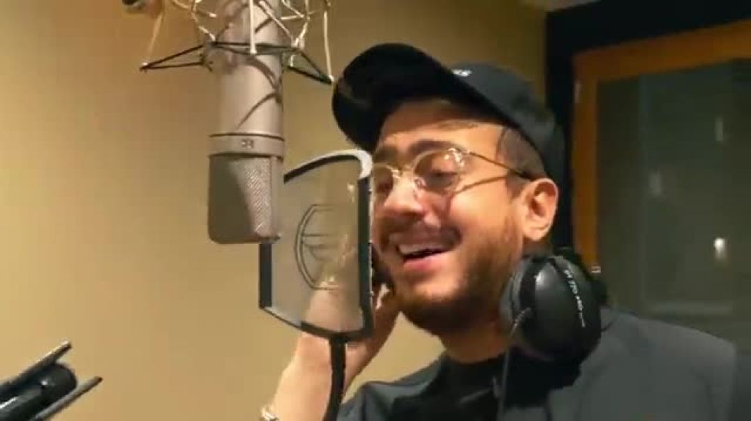 Saad Lamjarred _ Zouhair Bahaoui - Lewjah Tani _ 2021 _ سعد لمجرد و زهير بهاوي -  لوجه التاني