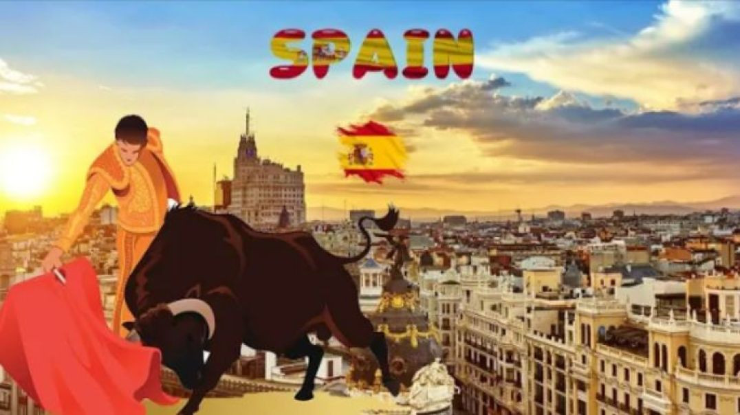 Spain Culture