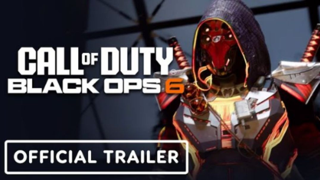 Call of Duty_ Warzone _ Black Ops 6 - Official Season 2 BlackCell Battle Pass Upgrade Trailer