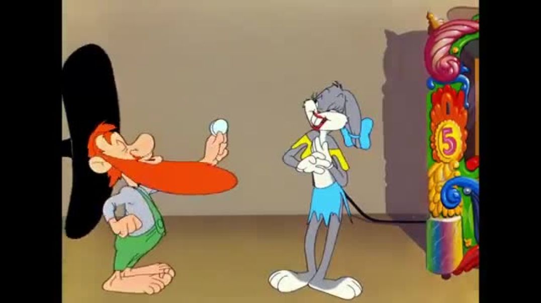 ⁣Looney Tunes _ The Hillbilly Rabbit _ WB Kids(360P)