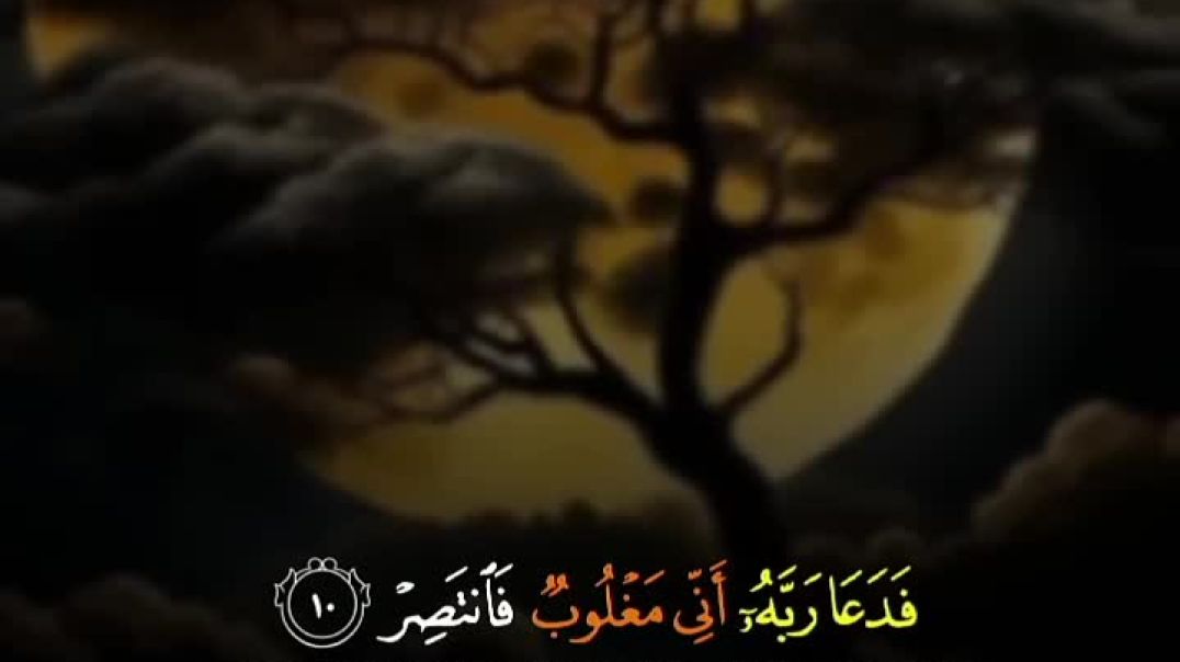 آيات قرآنية من الذكر الحكيم