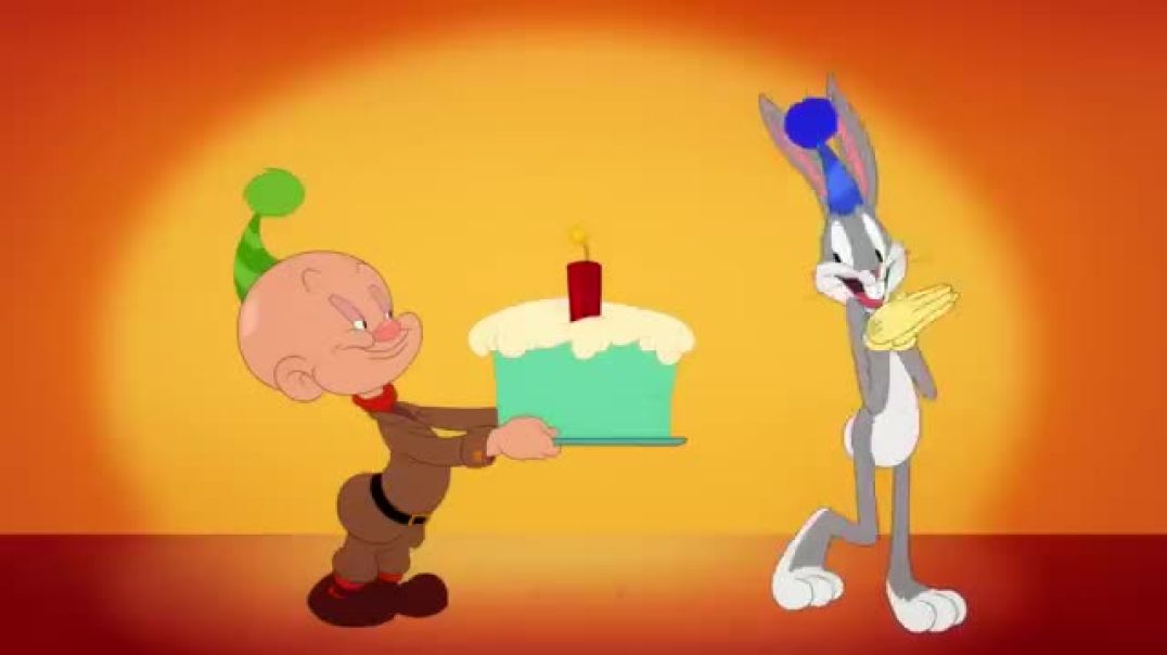 Happy Birthday Bugs Bunny_ _ Looney Tunes _ WB Kids(360P)