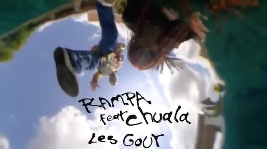 Rampa -- Les Gout  house music