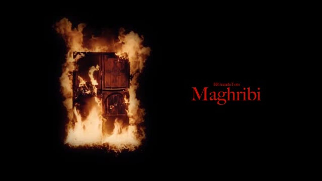 07 - MAGHRIBI (lyric video) _27album(360P)