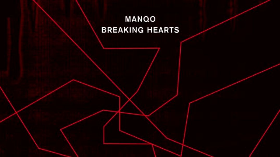 ⁣Manqo - Breaking Hearts (Black Coffee Remix)