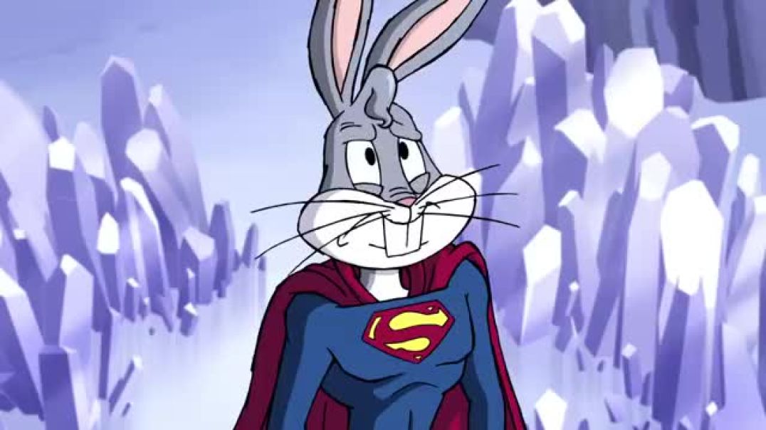 ⁣Looney Tunes _ Clark Kent_ Not Just a Reporter _ WB Kids(360P)