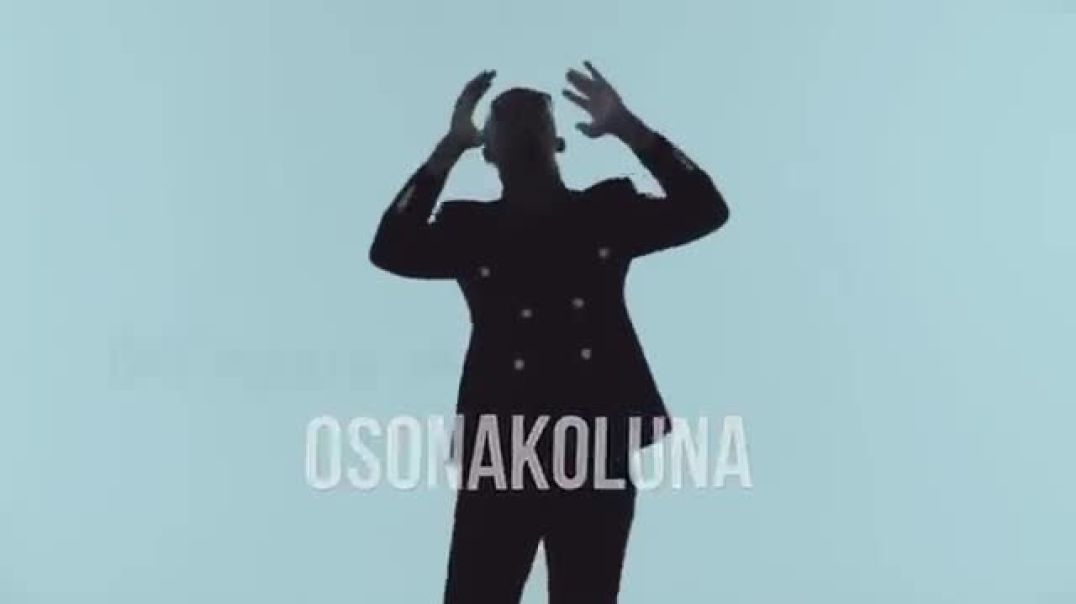 Zakes Bantwini_ Kasango - Osama (Lyric Video)