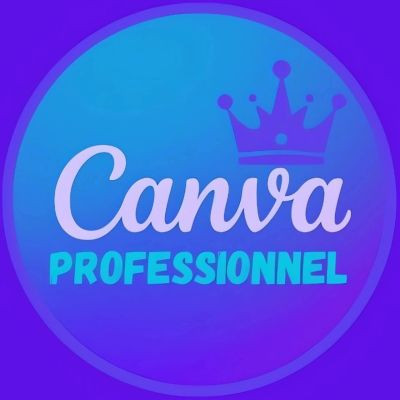 Canva Pro