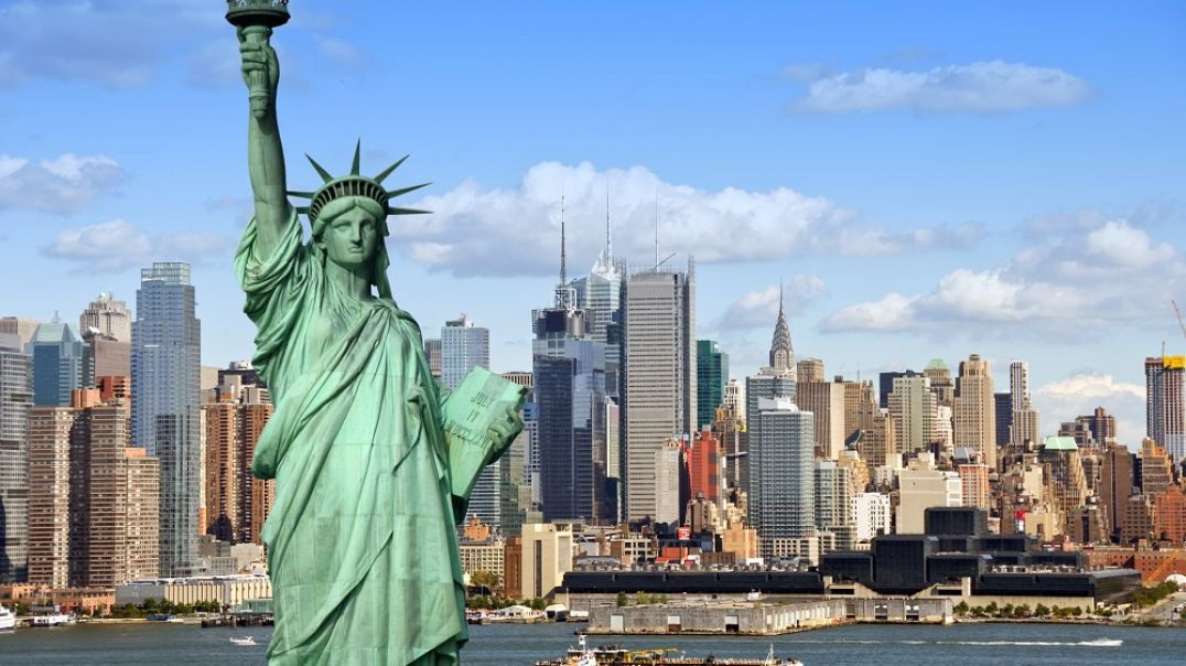 New York Guide de voyage