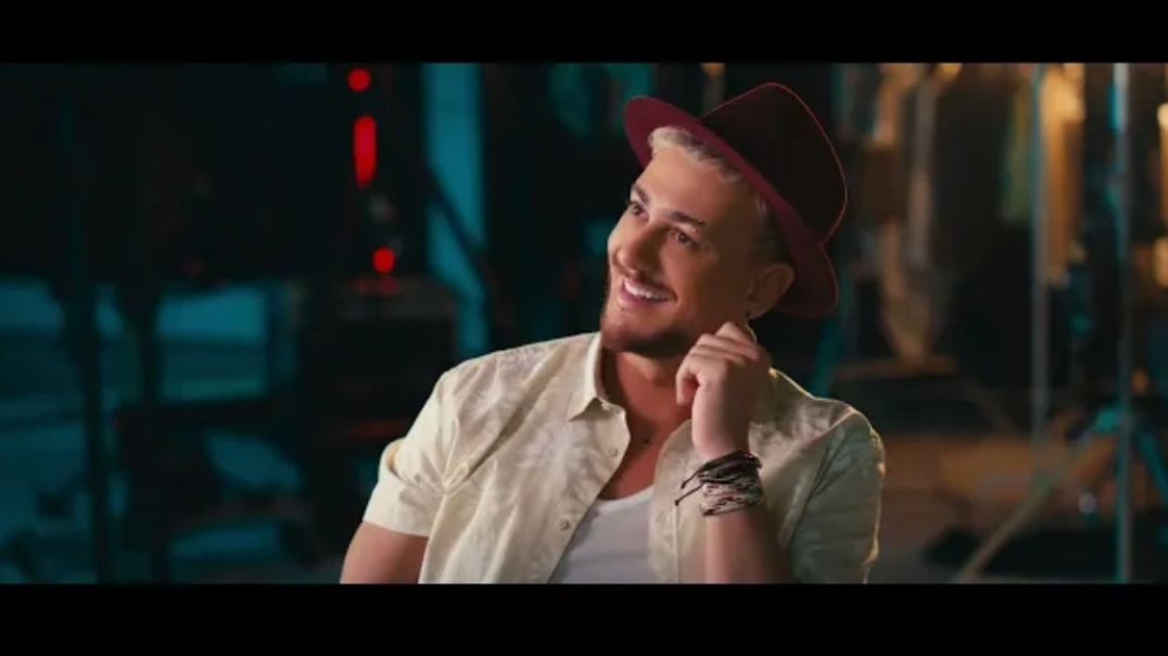 Saad Lamjarred _ Yosra Mahnouch - 3ndi fikra _ Teaser _  سعد لمجرد ويسرا محنوش - عندي فكرة(2K_HD)