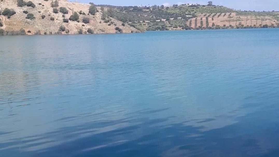 سد علال الفاسي
