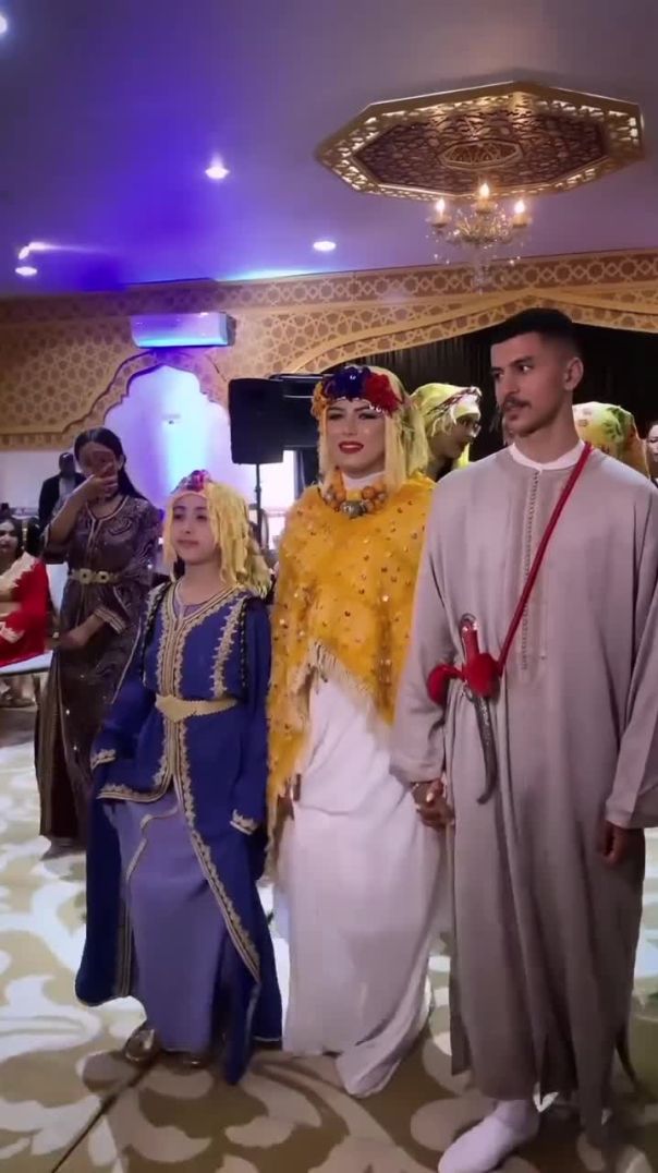 Ahidous ♥️👰(720P_HD)