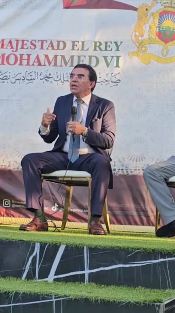 الدكتور عبد الواحد وجيه يحكي قصة سيدنا سليمان عليه السلام ✨️