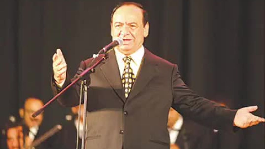 صباح فخري - قدك المياس sabah fakhri-  kadouka al mayass