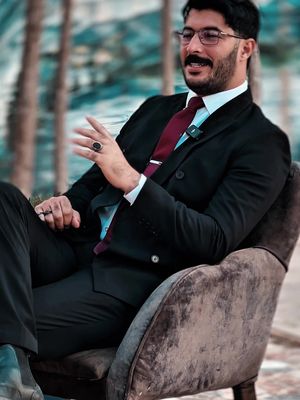 Mr Hamza Soltan 🦂