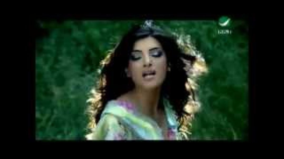 Dina Hayek Darb El Hawa دينا حايك - درب الهوى