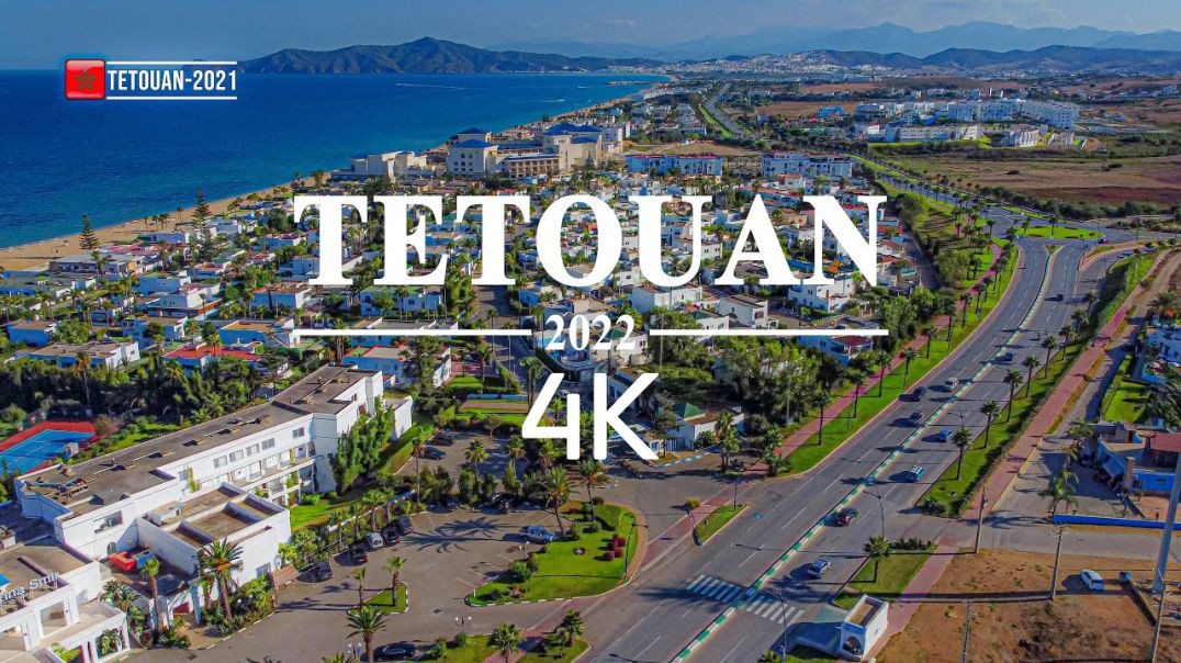 Tetouan  مدينة تطوان