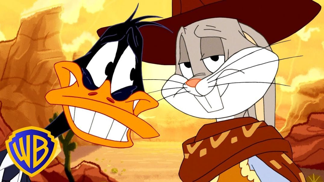 ⁣Looney Tunes en Français 🇫🇷 ｜ Le vagabond aux grandes oreilles 🐰  ｜ WB Kids Français