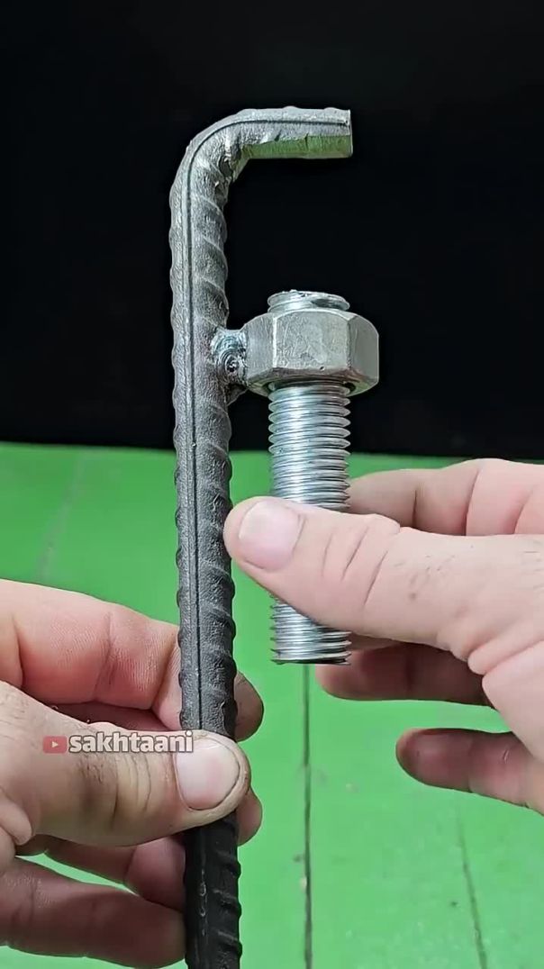 A simple and useful tool(720P_60FPS)