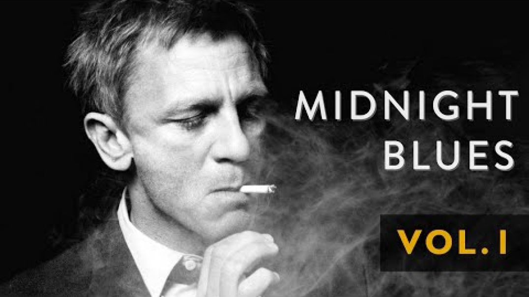 Midnight Blues by Dons Tunes