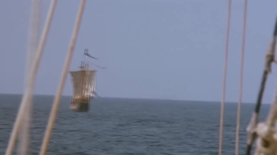 Conquest of Paradise