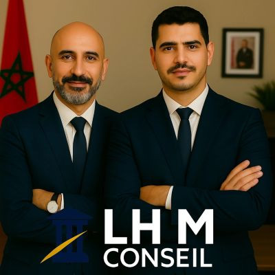LHM CONSEIL
