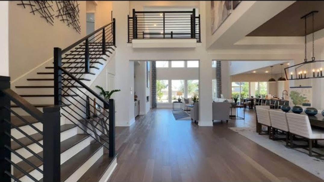 Unbelievable Luxury Home Tour ： Home Decor Design Ideas