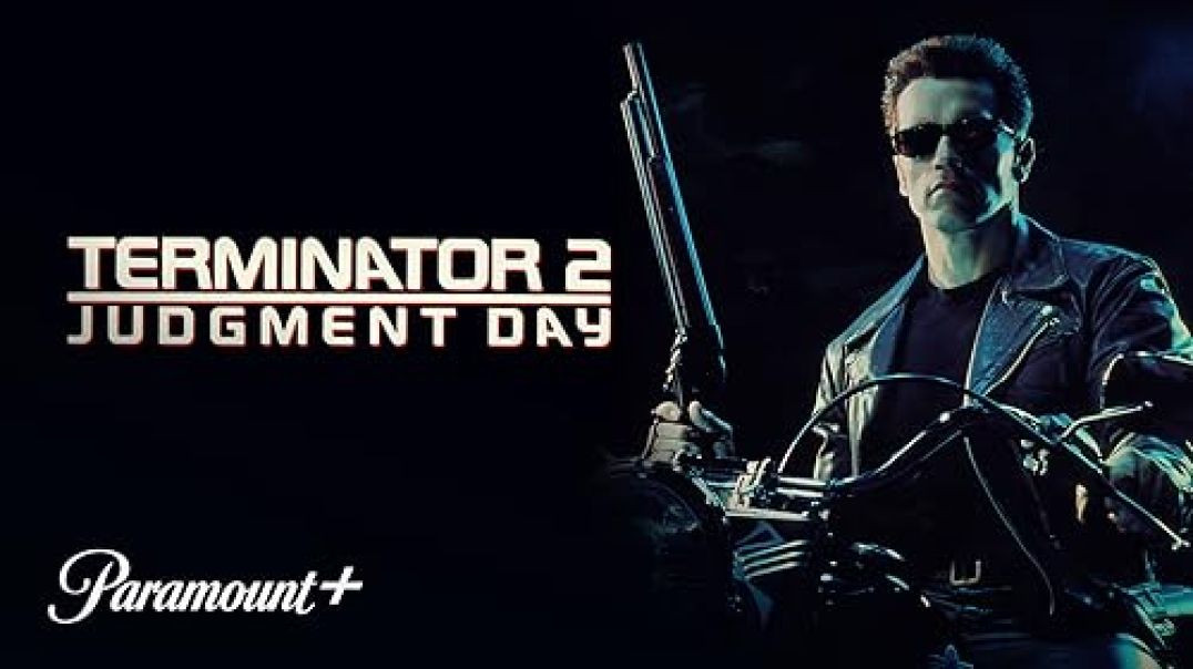 Terminator 2 Judgment Day (1991 )