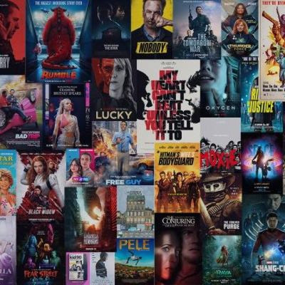 أفلام تحت الطلب