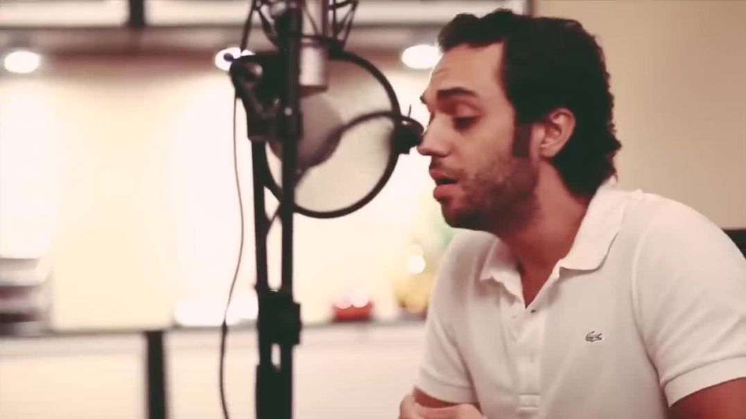 Abdulrahman Mohammed  Mohab Omer - Craziness مهاب عمر و عبدالرحمن محمد-أصاب