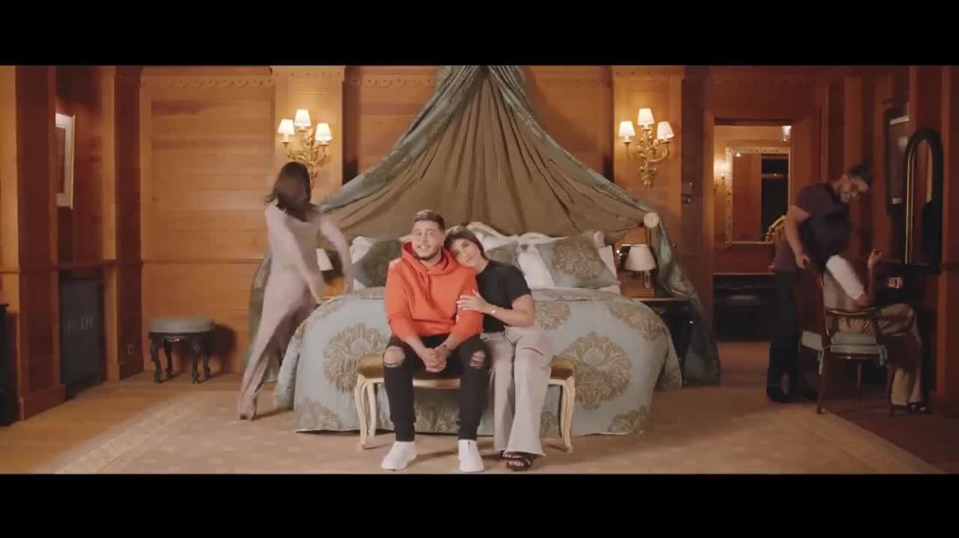 Mehdi Mozayine - Ca Fait Plaisir ( EXCLUSIVE MUSIC VIDEO ) مهدي مزين - صافي بليزير - Mehdi Mozayine 