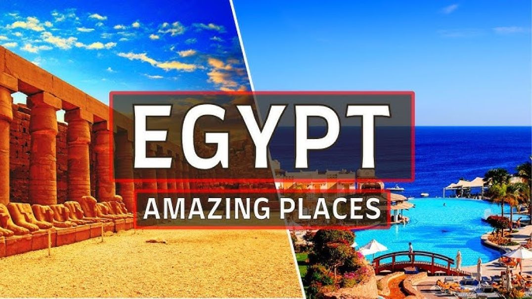 Egypt 🇪🇬
