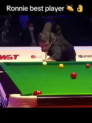 Snooker