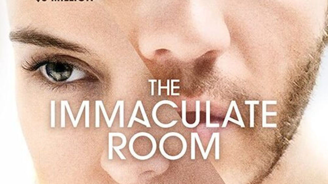 فيلم The Immaculate Room 2022 مترجم اون لاين
