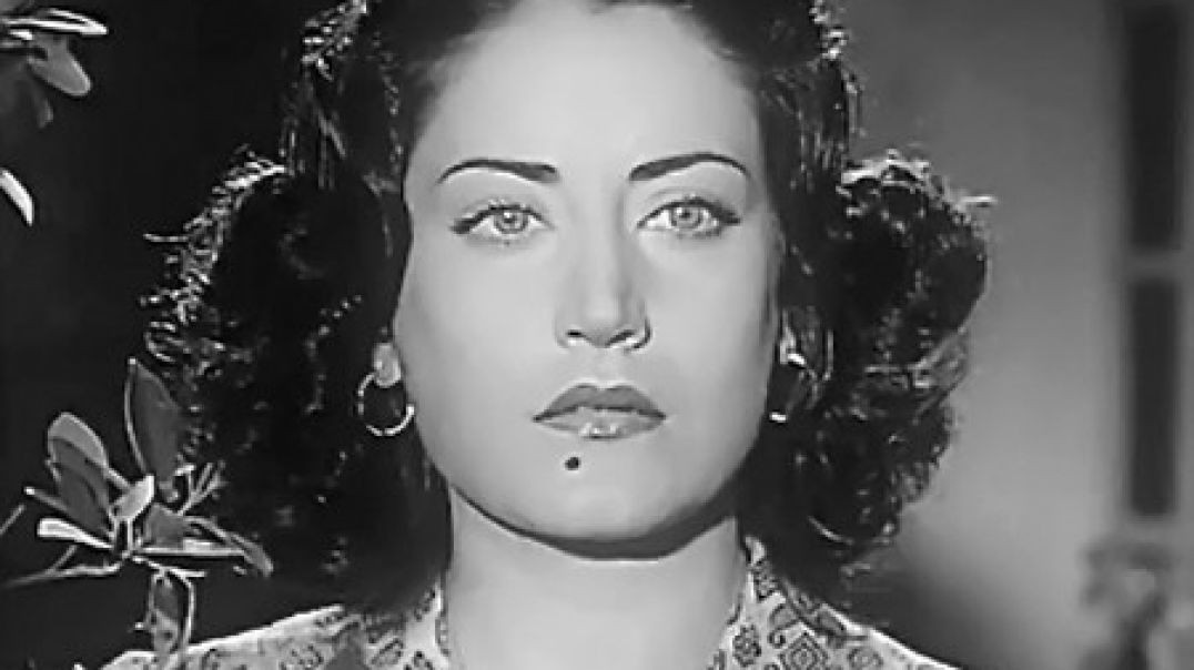 يا بدع الورد   أسمهان    Ya Bid3 El Ward   Asmahan
