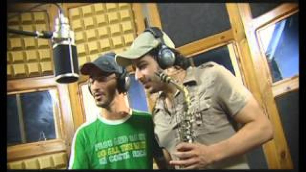 Mohamed Hamaki - Wa7da Wa7da  محمد حماقى - واحدة واحدة