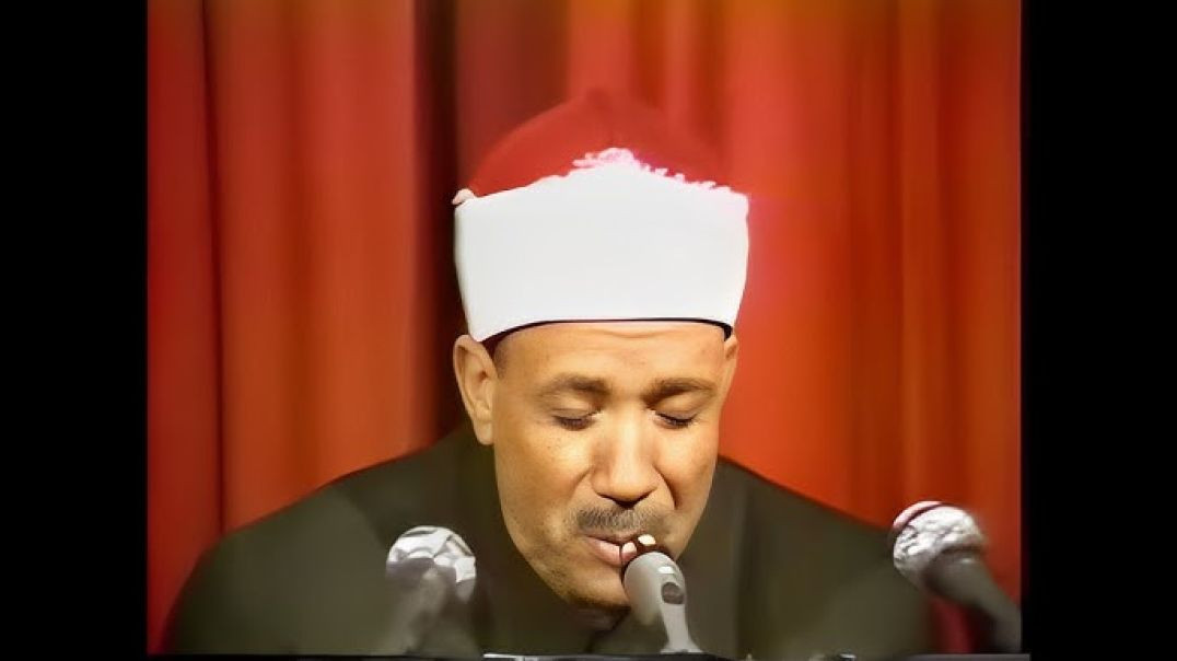 أروع ماجود الشيخ عبد الباسط عبد الصمد لقصار السور  تلاوة أذهلت السامعين على مر السنين - موقع الشيخ ع